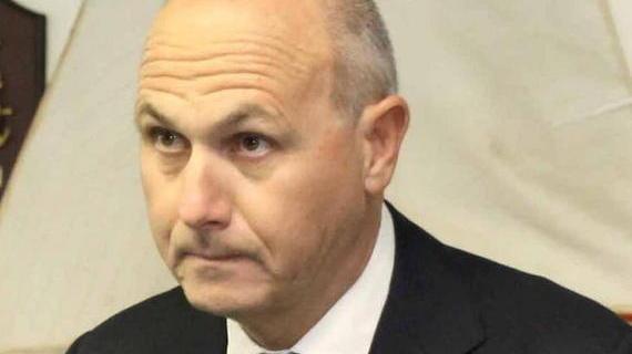Il presidente Righi: soddisfatto per il Club nautico e per la città