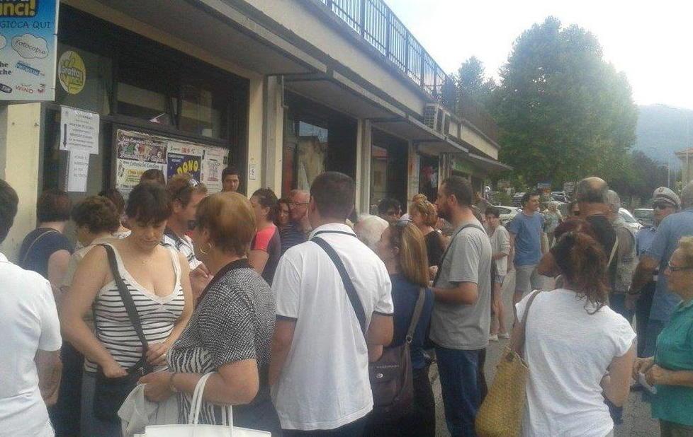 Febbre da palio esauriti in un’ora tutti i biglietti