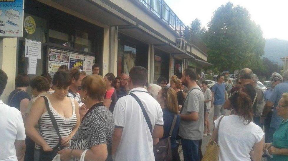 Febbre da palio esauriti in un’ora tutti i biglietti