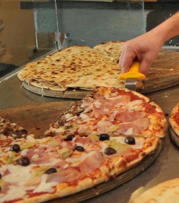 Tari: dopo la stangata ossigeno a negozi 