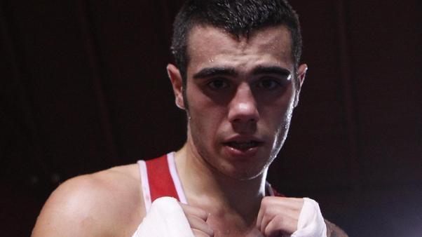 Boxe, a Sanremo Lenti pareggia contro Certo