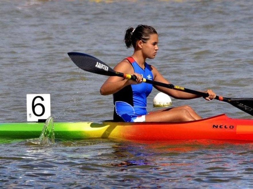 Canoa, un gioiello chiamato Zonato 