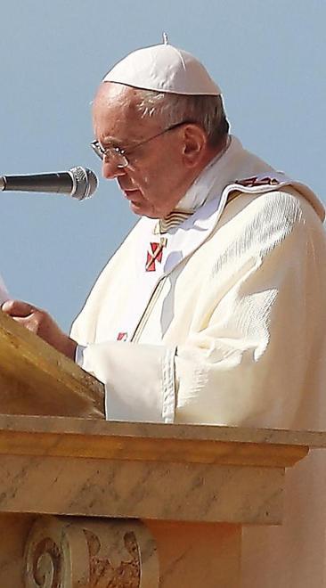 Il vescovo Giusti «Il Papa in Israele per scoprire l’altro» 