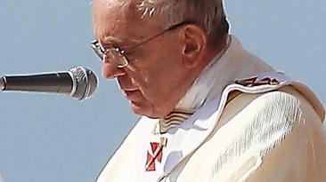 Il vescovo Giusti «Il Papa in Israele per scoprire l’altro»