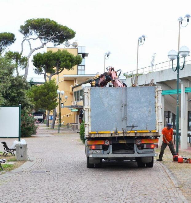 Il 31 luglio ripartono le corse (gratis) 