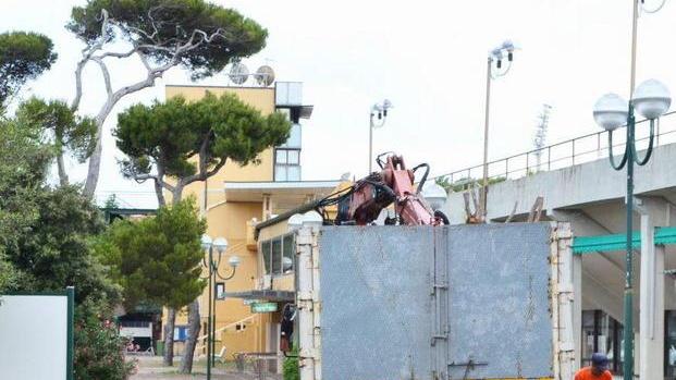 Il 31 luglio ripartono le corse (gratis)