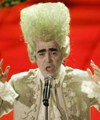 «Sarà un super show con il meglio di Elio» 