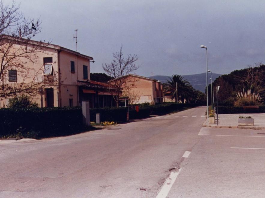 Il postino telematico “suona” nelle abitazioni della borgata