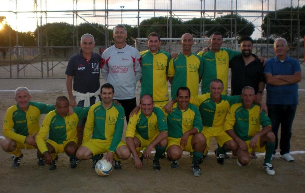 “Panza all’aria”, la formula di un successo 