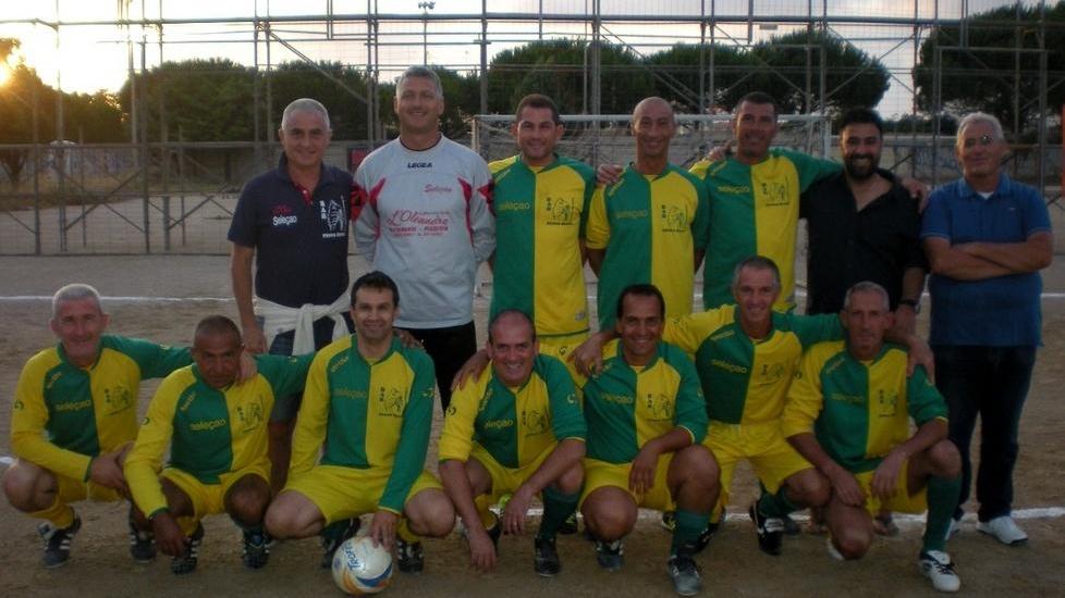 “Panza all’aria”, la formula di un successo