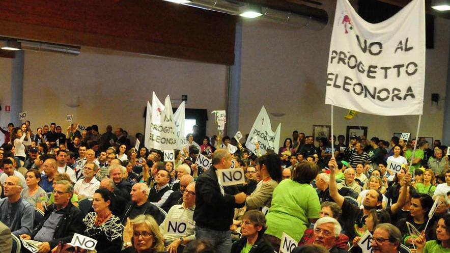 No trivelle: tutti a Cagliari