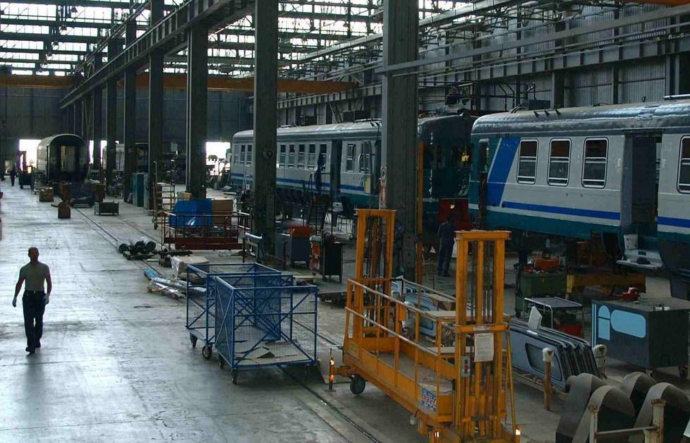 Villacidro, chiude la Keller vanno a casa i 287 dipendenti