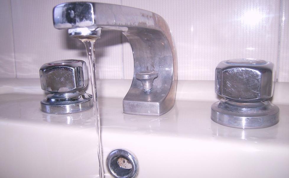 Guardia Grande a secco da più di una settimana 