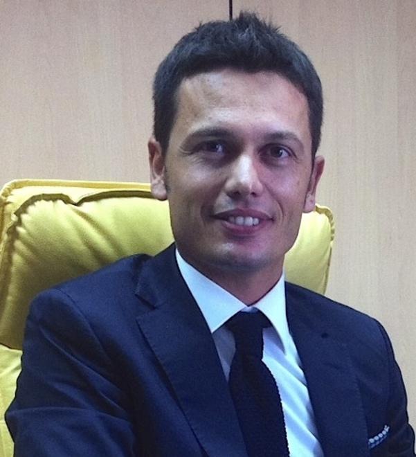 Taula al Consorzio industriale 