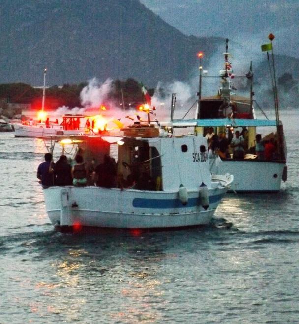 Ecco gli appuntamenti dell’estate ogliastrina, da Tortolì a Ulassai 