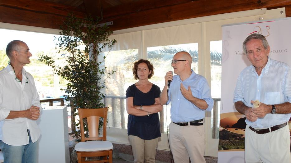 Enogastronomia alla ribalta: i migliori vini in vetrina allo Sporting