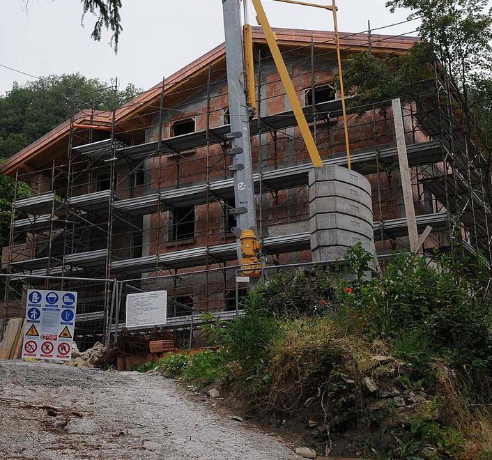 Libera: «Non abbandonate Serra» 