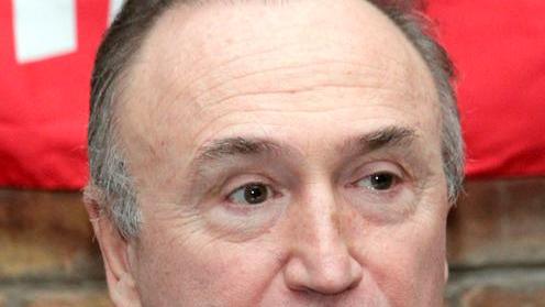 Nelle parole di Emilio Fede il nome di Samorì
