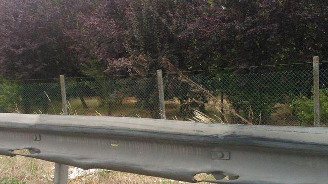 La Lega Nord: fra Vaciglio e la Vignolese i guard rail sono pericolosi, si intervenga