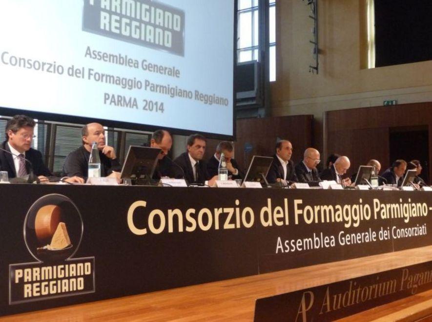 Parmigiano, ecco le misure per un rilancio sul mercato