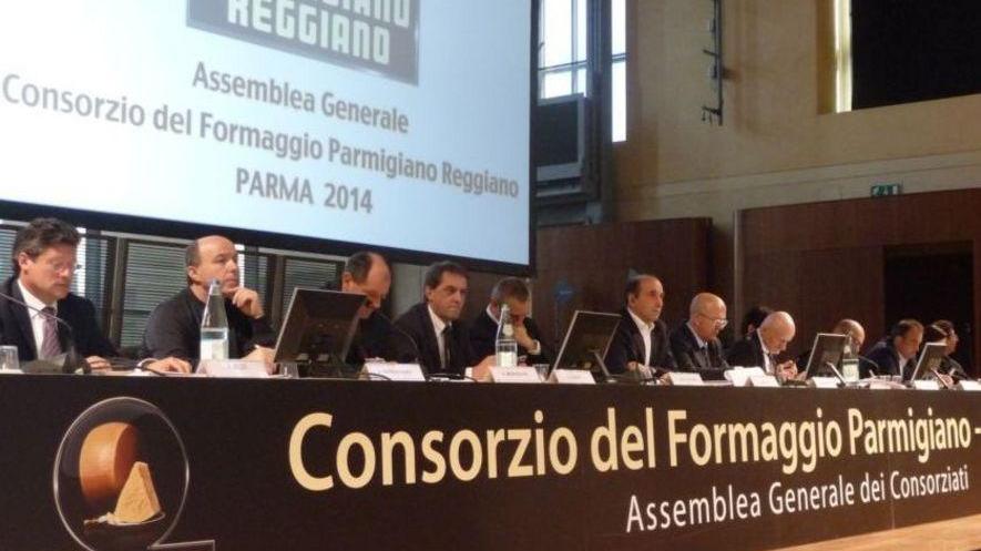 Parmigiano, ecco le misure per un rilancio sul mercato