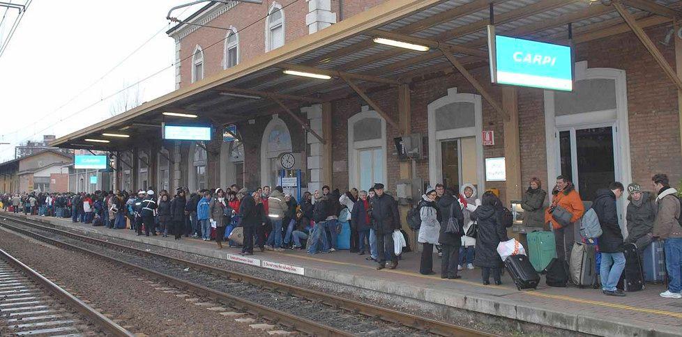 «Un esposto all’Antitrust per tutelare i viaggiatori» 