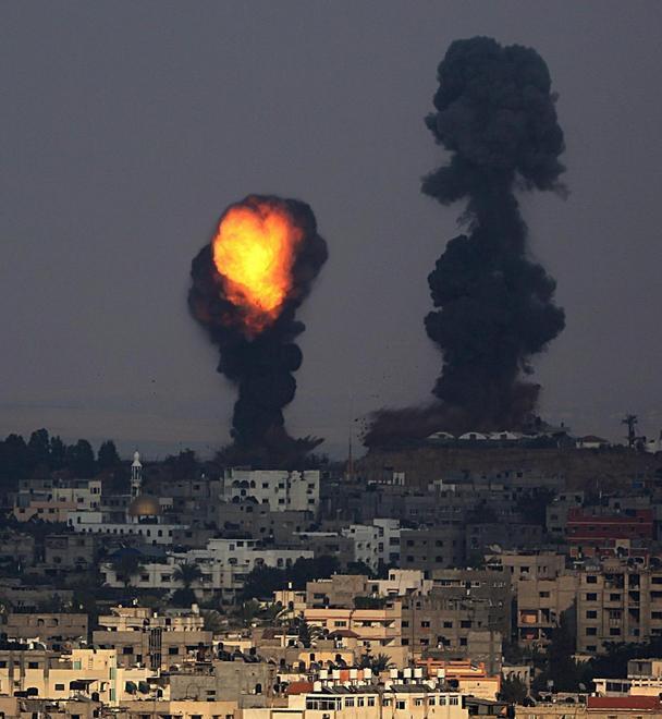Rischio di attentati «Il pellegrinaggio in Israele non si farà» 