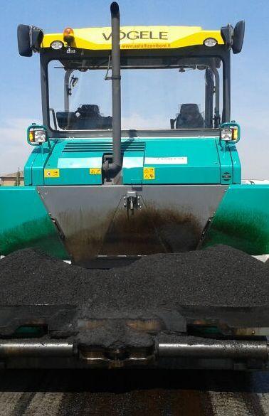 Strade, cantieri estivi per 4,3 milioni di euro 