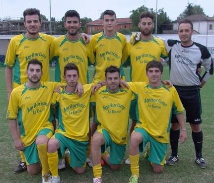 Finale Emilia, l’epilogo lunedì sera 