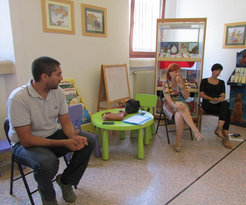 Un bando per abbassare le rette alle materne paritarie 