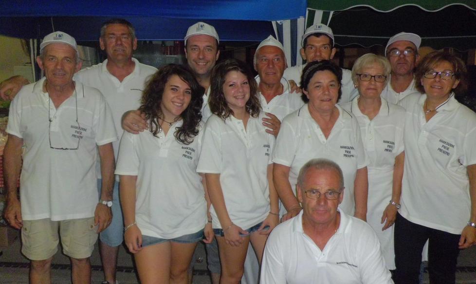 Serravalle, la fiera si fa nonostante la crisi