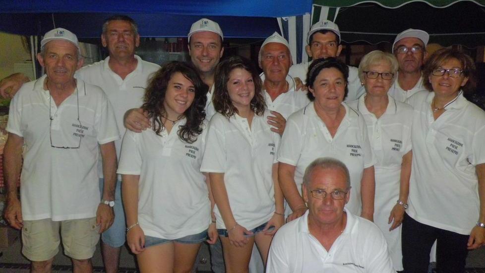 Serravalle, la fiera si fa nonostante la crisi