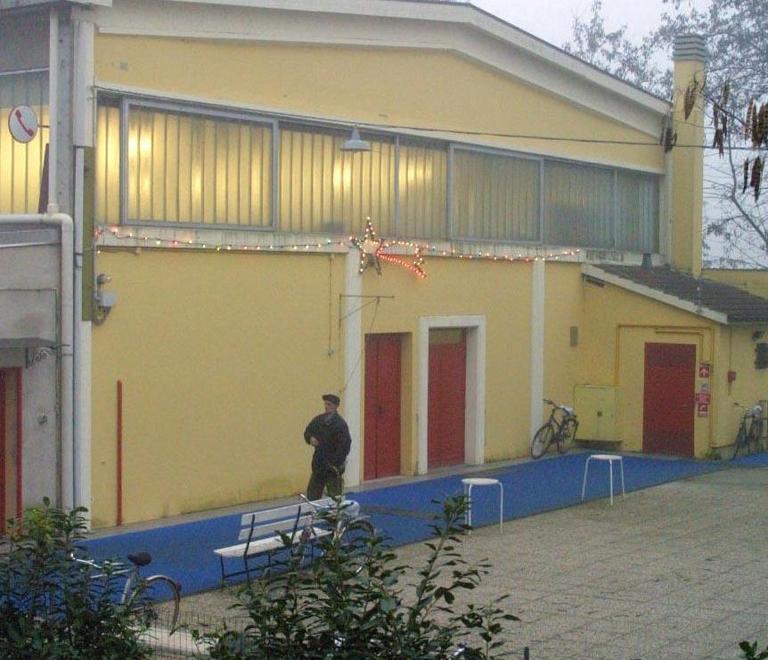 Via libera ai lavori alla Bocciofila 