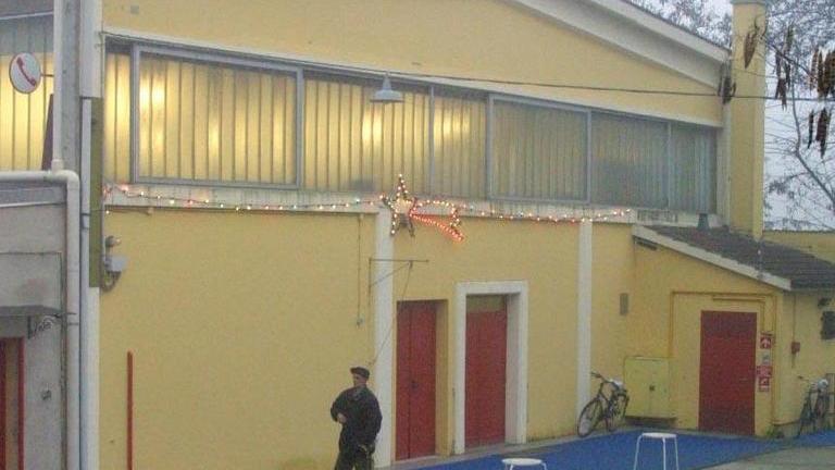 Via libera ai lavori alla Bocciofila