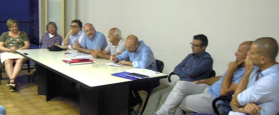 Conto alla rovescia per la scuola di XII Morelli 