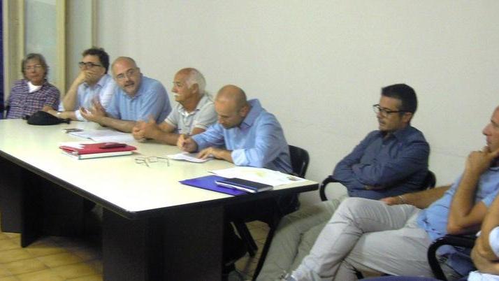 Conto alla rovescia per la scuola di XII Morelli