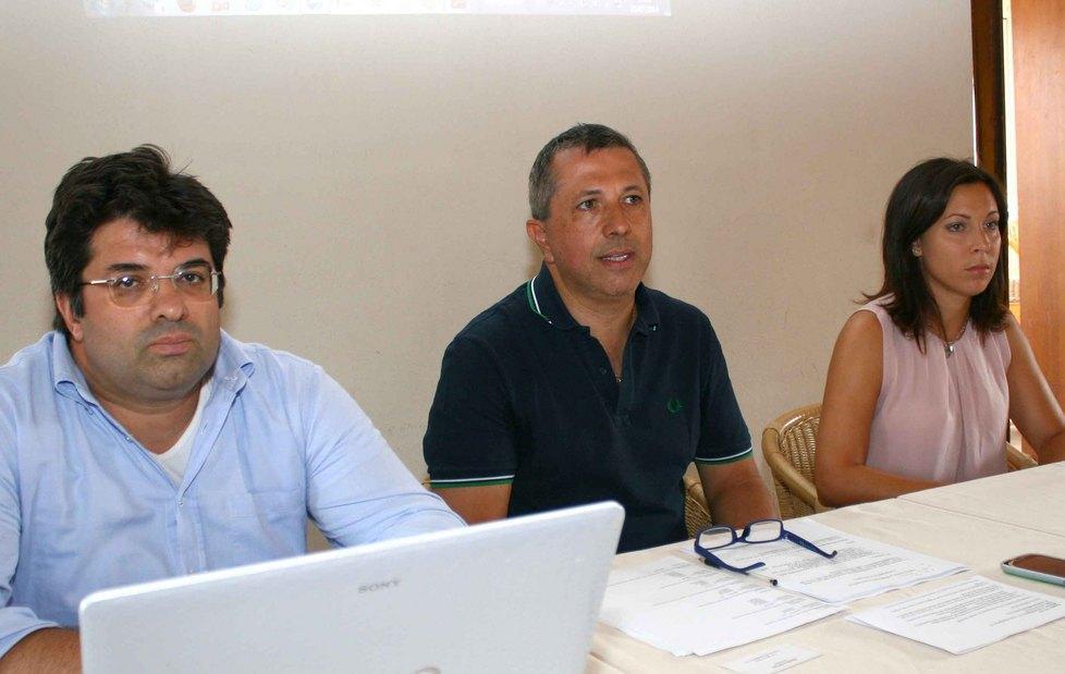 Un nuovo sito internet per parlare con i cittadini