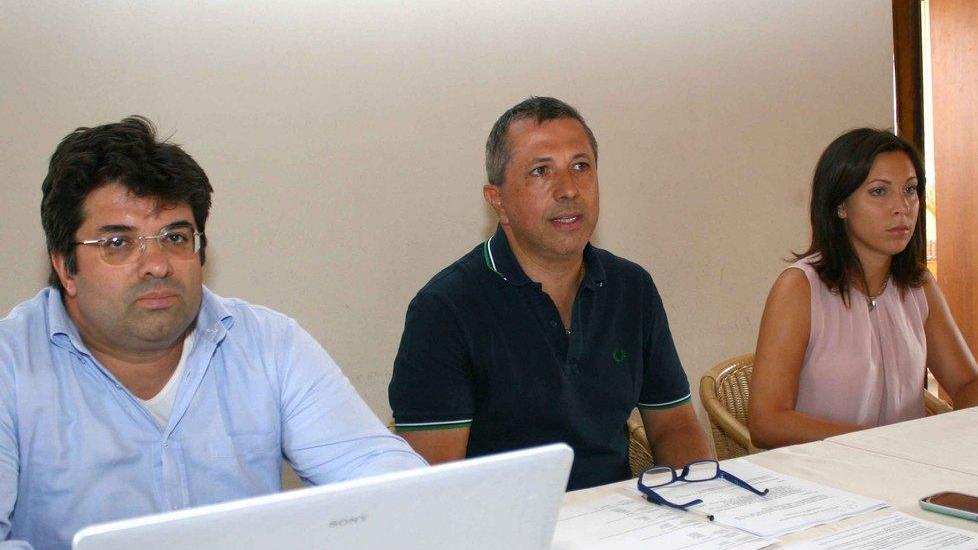 Un nuovo sito internet per parlare con i cittadini