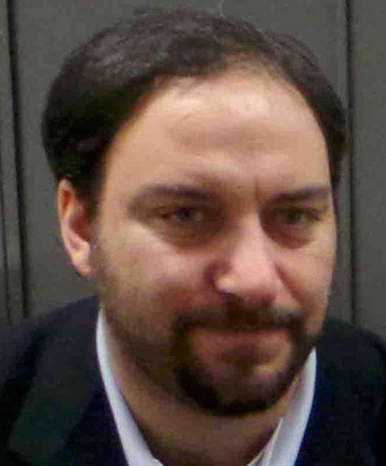 Cimarelli nuovo responsabile di Fi «Sarò il garante»