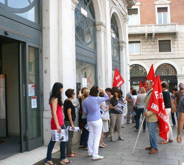 Camera di commercio da salvare 