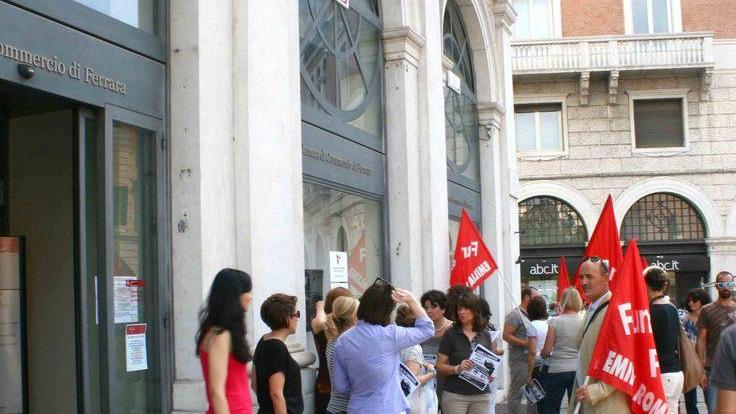 Camera di commercio da salvare