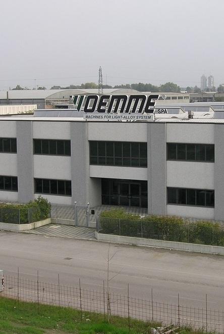 La Oemme apre in Brasile: «Per noi uno sbocco prezioso»