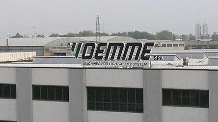 La Oemme apre in Brasile: «Per noi uno sbocco prezioso»