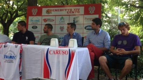 La nuova Tramec sale in cattedra
