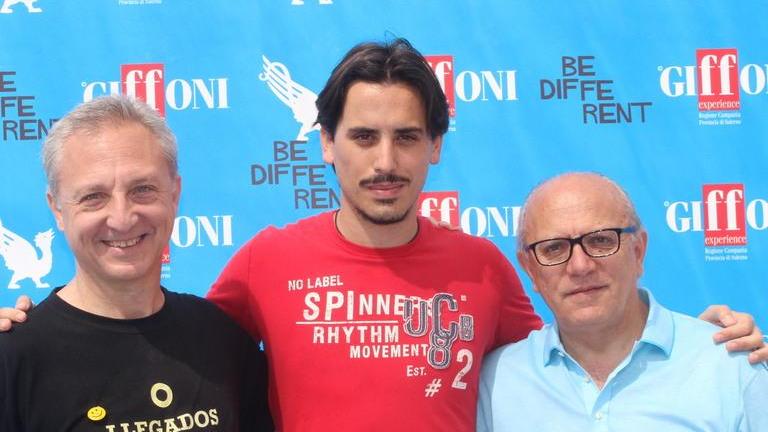 La prima scuola ferrarese per imparare a fare gli attori