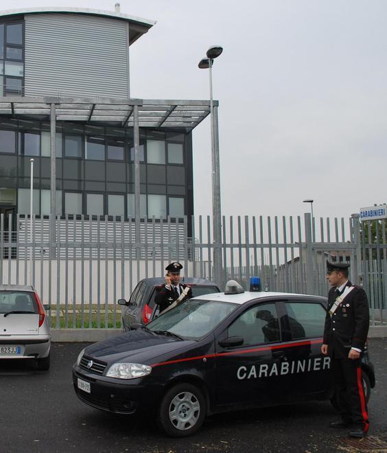 Ragazzino denunciato per lesioni 
