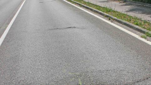 «Quella strada maledetta mi ha portato via Bruno»