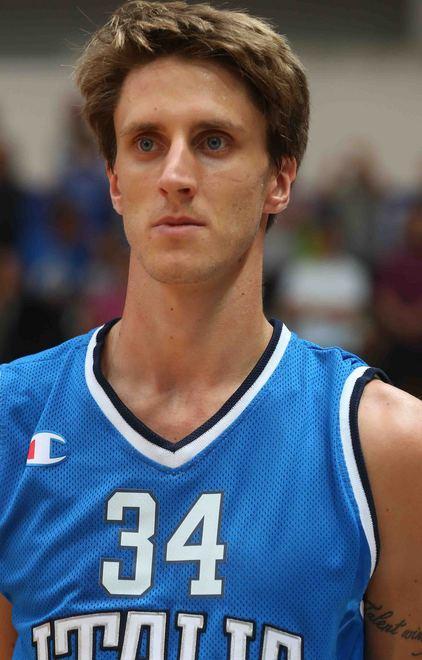 «Cervi, Cincia e Della Valle: mi hanno convinto loro» 