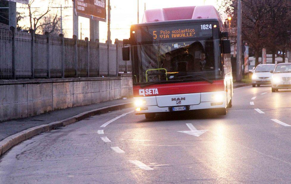 Becchi: «Non bastano bus nuovi» 