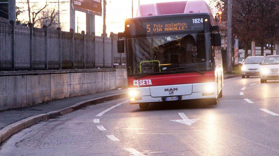 Becchi: «Non bastano bus nuovi»